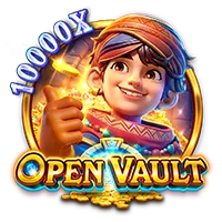 OPEN VAULT - MASURAPLAY77