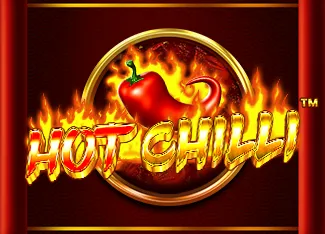 Pragmatic : Hot Chilli - MASURAPLAY77