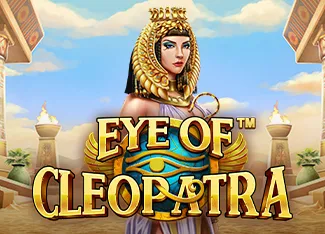 Pragmatic : Eye of Cleopatra - MASURAPLAY77