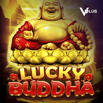 Vplus : Lucky Buddha - MASURAPLAY77