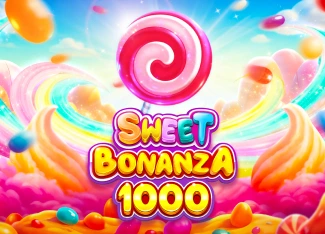 Pragmatic : Sweet Bonanza 1000 - MASURAPLAY77