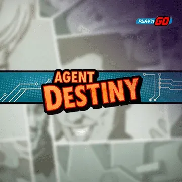 PlaynGo : Agent Destiny - MASURAPLAY77