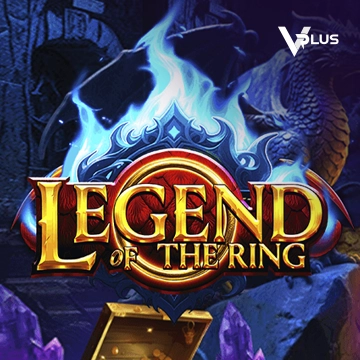Vplus : Legend of the Ring - MASURAPLAY77