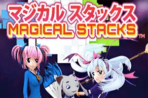 Playtech : Magical Stacks - MASURAPLAY77