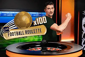 Football French Roulette - MASURAPLAY77