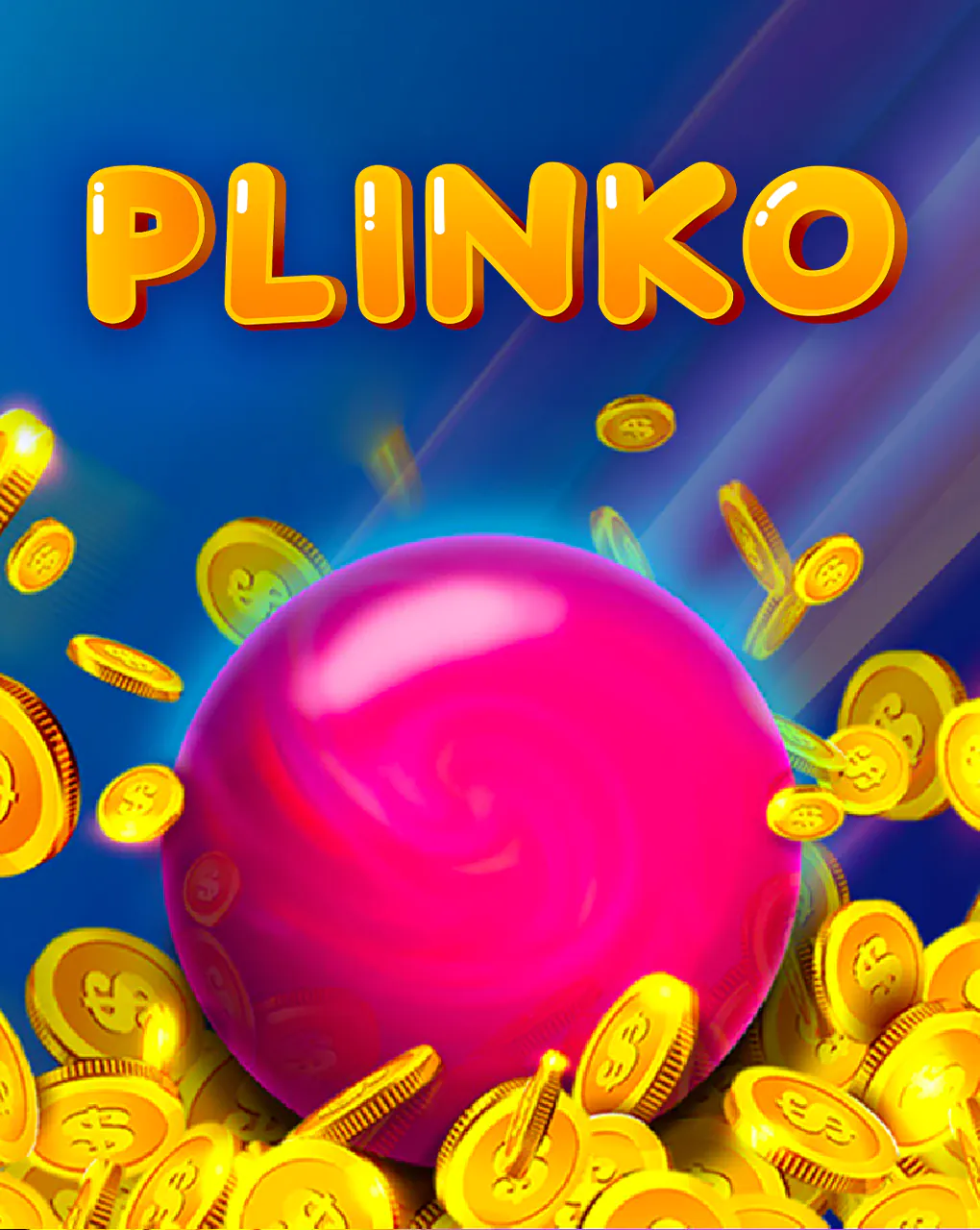 Plinko - MASURAPLAY77