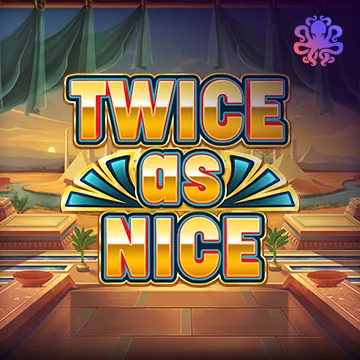 Octoplay : Twice As Nice - MASURAPLAY77