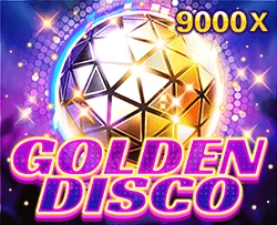 JDB : Golden Disco - MASURAPLAY77