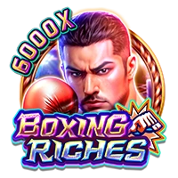 Facai : BOXING RICHES - MASURAPLAY77