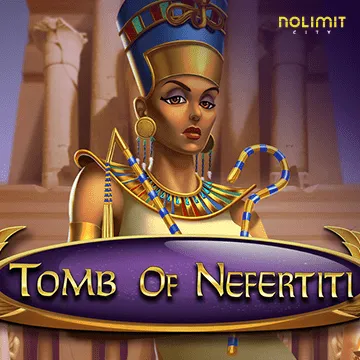 NolimitCity : Tomb of Nefertiti - MASURAPLAY77
