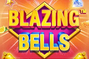 Playtech : Blazing Bells - MASURAPLAY77