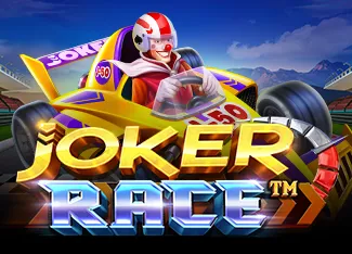 Pragmatic : Joker Race - MASURAPLAY77