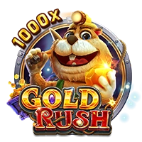 Facai : GOLD RUSH - MASURAPLAY77