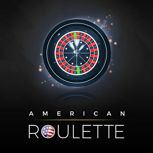 American Roulette (Jade) - MASURAPLAY77