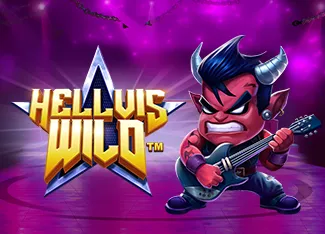 Pragmatic : Hellvis Wild - MASURAPLAY77