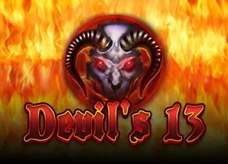 Pragmatic : Devils 13 - MASURAPLAY77