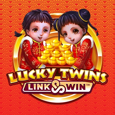 Microgaming : Lucky Twins & 9 Lions - MASURAPLAY77