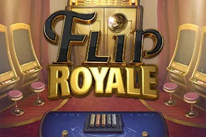 Playtech : Flip Royale - MASURAPLAY77