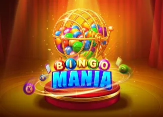 Pragmatic : Bingo Mania - MASURAPLAY77