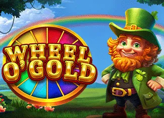 Pragmatic : Wheel OGold - MASURAPLAY77