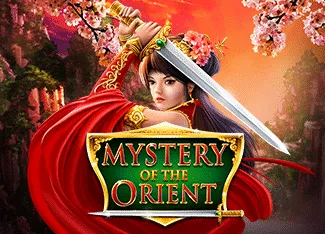 Pragmatic : Mystery of the Orient - MASURAPLAY77