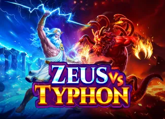 Pragmatic : Zeus vs Typhon - MASURAPLAY77