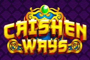 Playtech : Caishen Ways - MASURAPLAY77