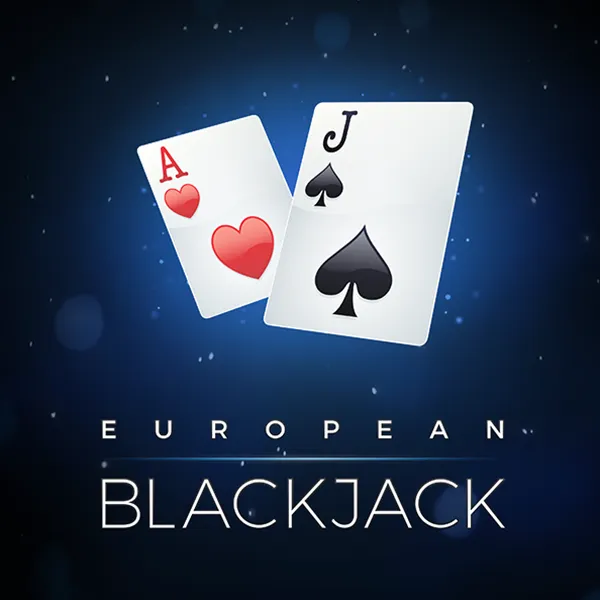 European Blackjack (Jade) - MASURAPLAY77