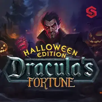 SmartSoft : Draculas Fortune Halloween Edition - MASURAPLAY77