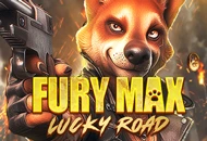 Spadegaming : Fury Max Lucky Road - MASURAPLAY77