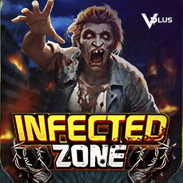 Vplus : Infected Zone - MASURAPLAY77