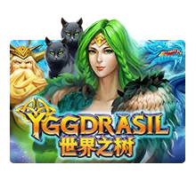 Joker123 : Yggdrasil - MASURAPLAY77