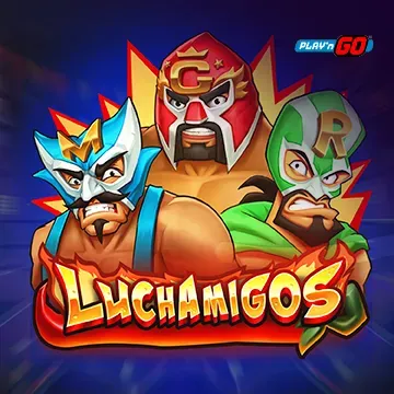 PlaynGo : Luchamigos - MASURAPLAY77