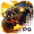 PGSoft : Doomsday Rampage - MASURAPLAY77