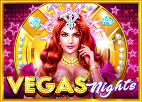 Pragmatic : Vegas Nights - MASURAPLAY77
