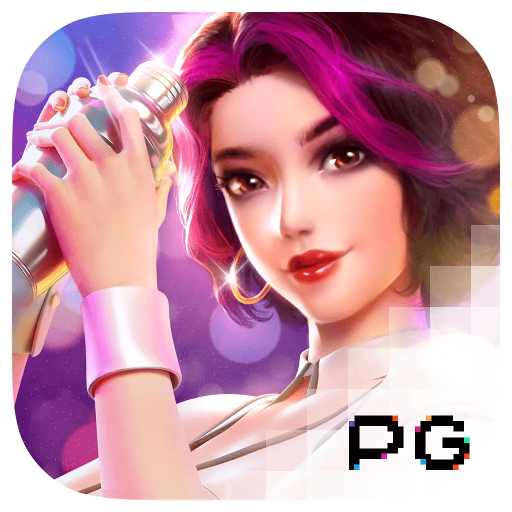 PGSoft : Cocktail Nights - MASURAPLAY77