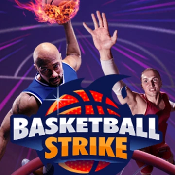 Basketball Strike - MASURAPLAY77