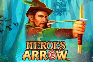 Playtech : Heroes Arrow - MASURAPLAY77