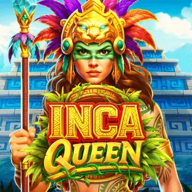 Pragmatic : Inca Queen - MASURAPLAY77