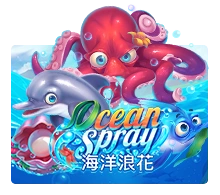Ocean Spray - MASURAPLAY77