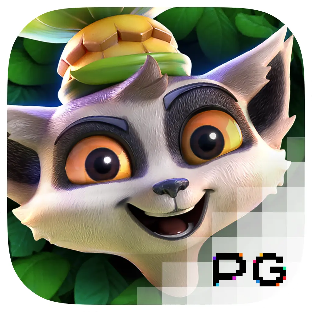 PGSoft : Jungle Delight - MASURAPLAY77
