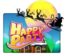 Joker123 : Happy Party - MASURAPLAY77