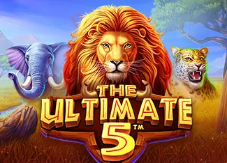 Pragmatic : The Ultimate 5 - MASURAPLAY77