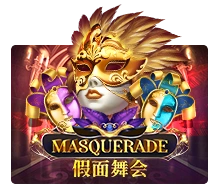 Joker123 : Masquerade - MASURAPLAY77