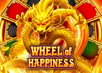 Pragmatic : Wheel of Happiness - MASURAPLAY77