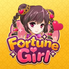 Microgaming : Fortune Girl - MASURAPLAY77