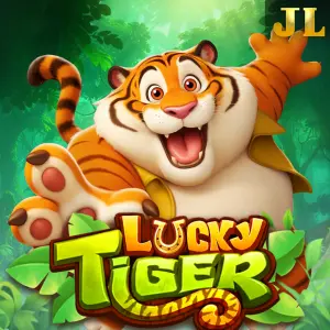 Lucky Tiger - MASURAPLAY77