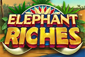 Playtech : Elephant Riches™ - MASURAPLAY77
