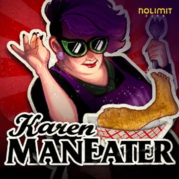 NolimitCity : Karen Maneater - MASURAPLAY77