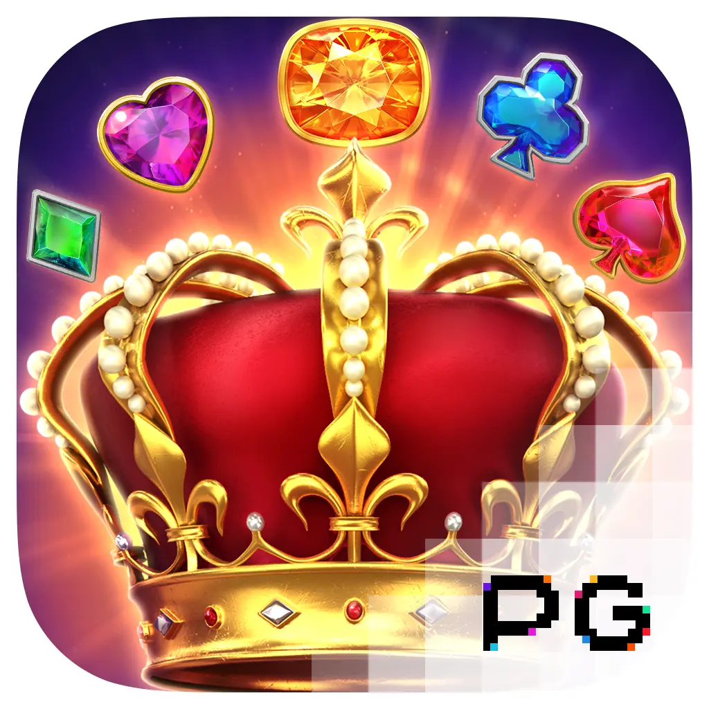 PGSoft : Majestic Treasures - MASURAPLAY77